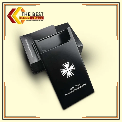 Custom Cigarette Boxes Wholesale